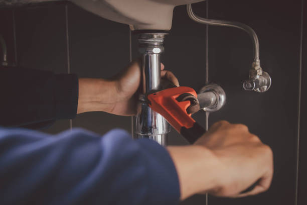 Best Plumbing Inspections & Maintenance in Bridgeville, PA